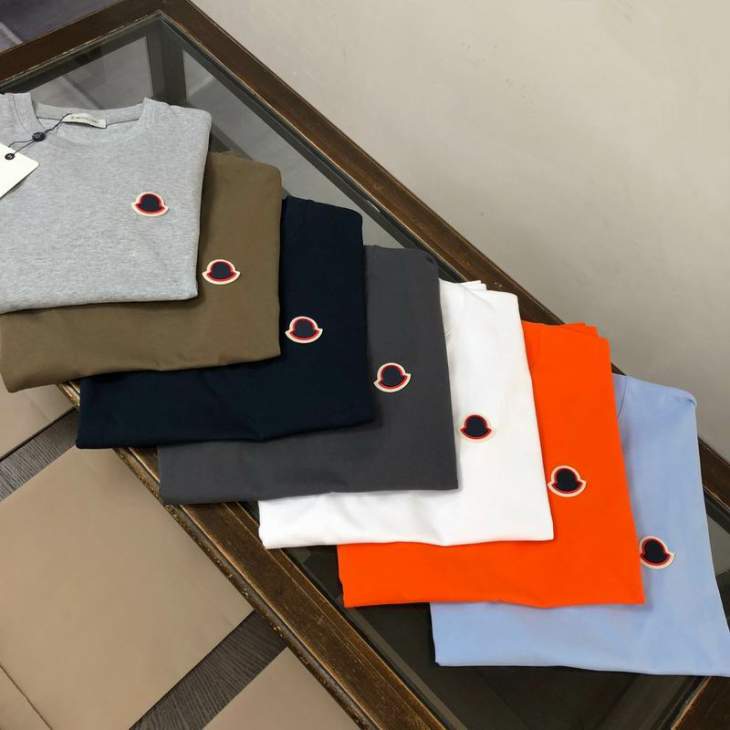 Picture of Moncler T Shirts Short _SKUMonclerXS-Lfxtx494875
